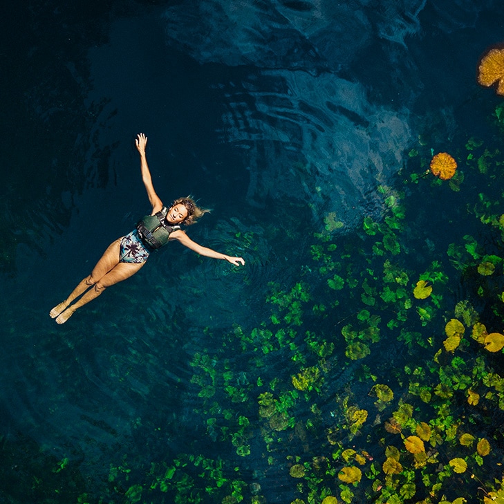Experiencia Xcaret
