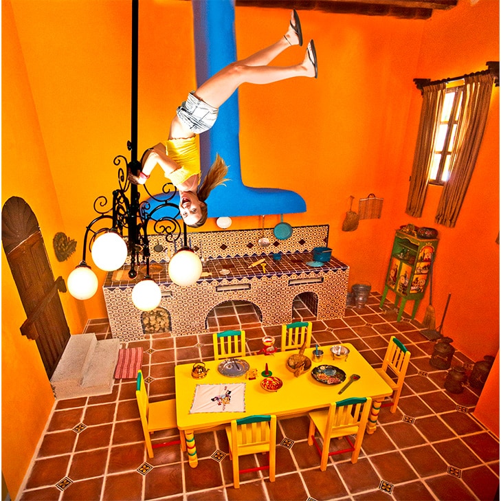 Experiencia Xcaret