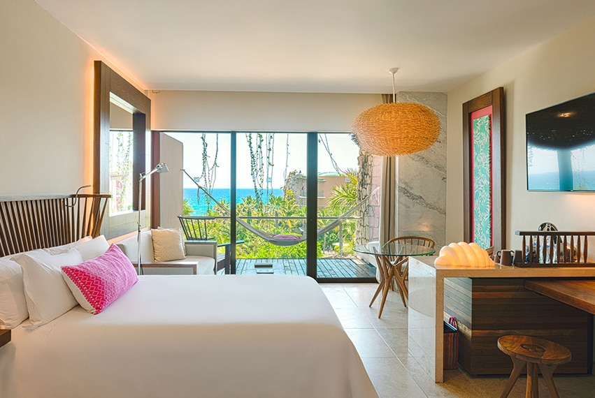 Suite | Hotel Xcaret México