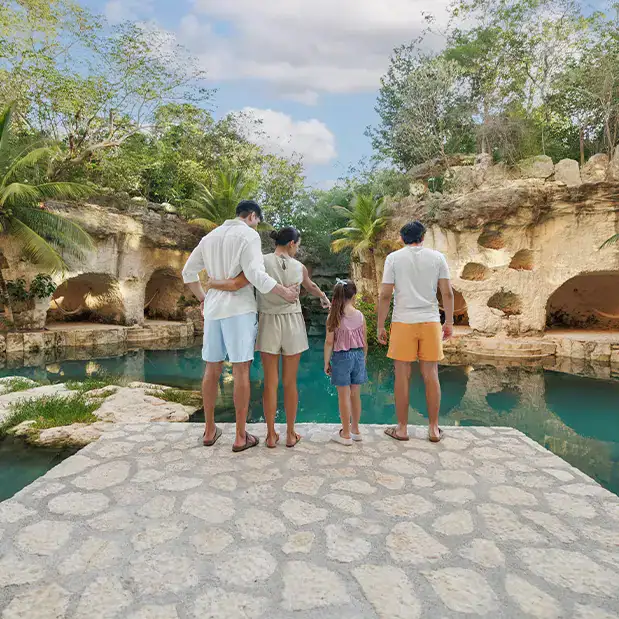 Hotel Xcaret México | Resort en Riviera Maya